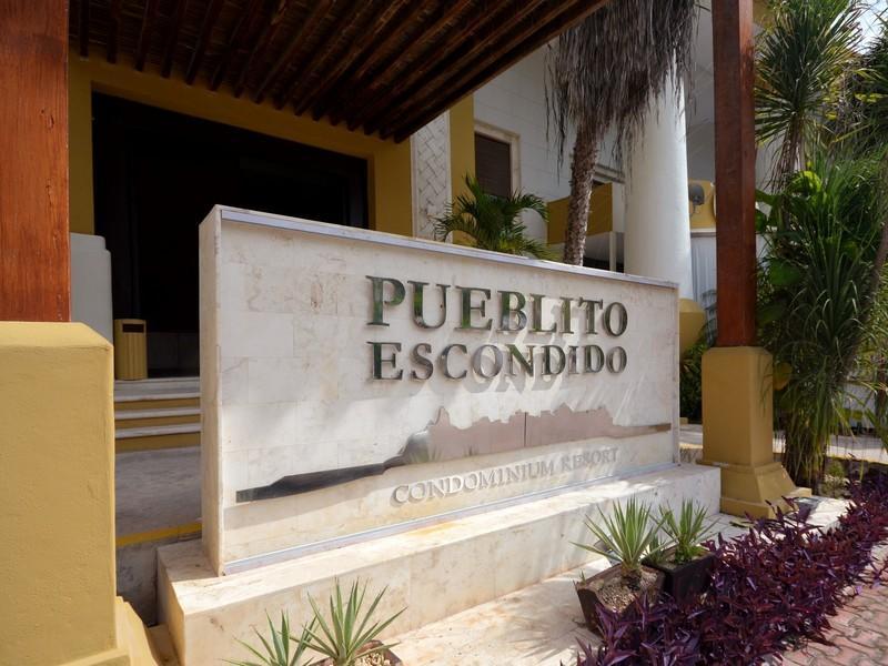 Secret Paradise Playa del Carmen Esterno foto